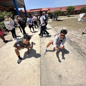 Meet your Posher, Jason